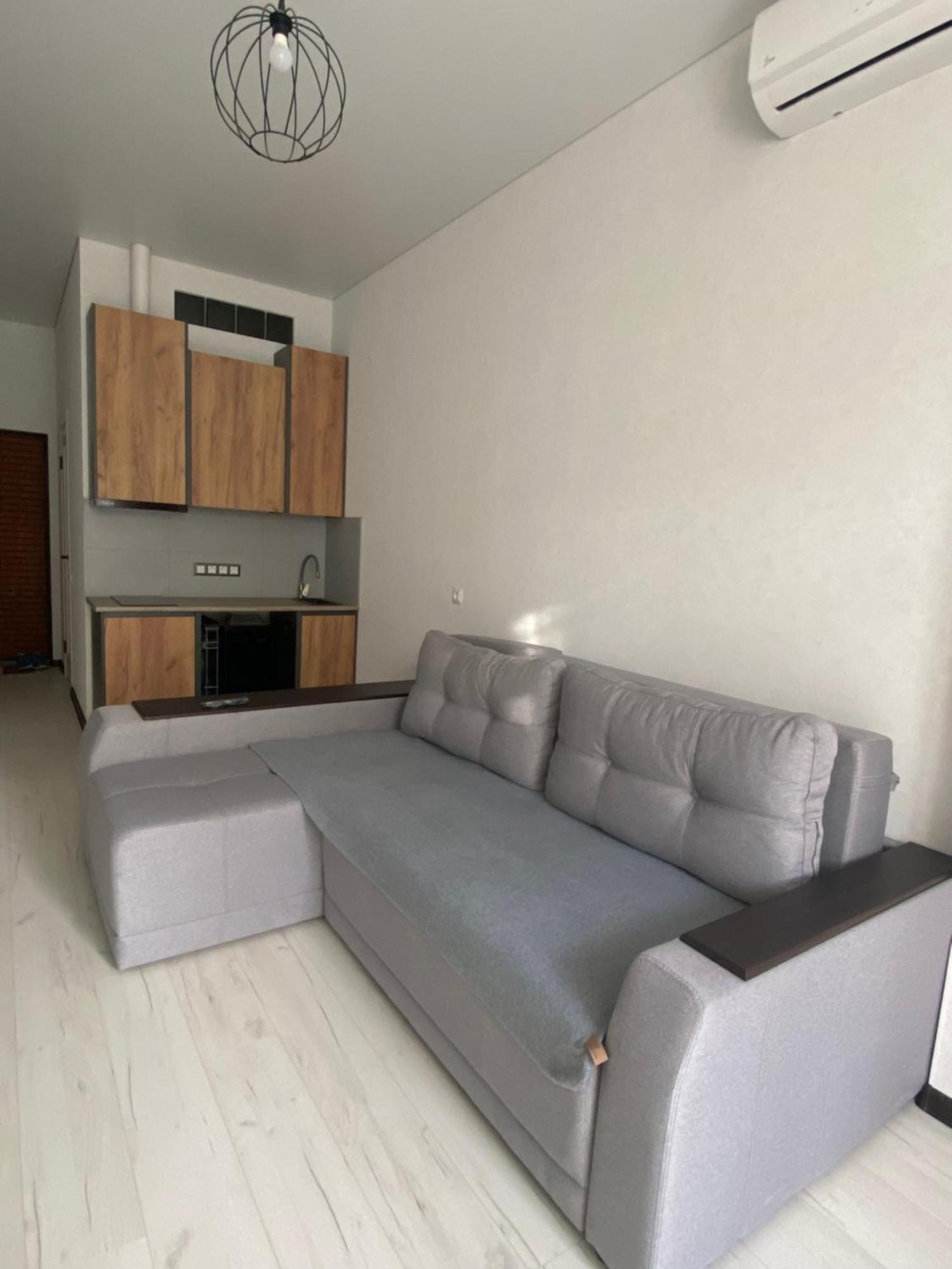 Одесса Калипсо У Моря На Пляже-Однокомнатные Апартаменты 24 Метра Room photo